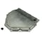 Uro Parts Aluminim Transmission Oil Pan Assembly 9G132102500-PRM - alternate 1